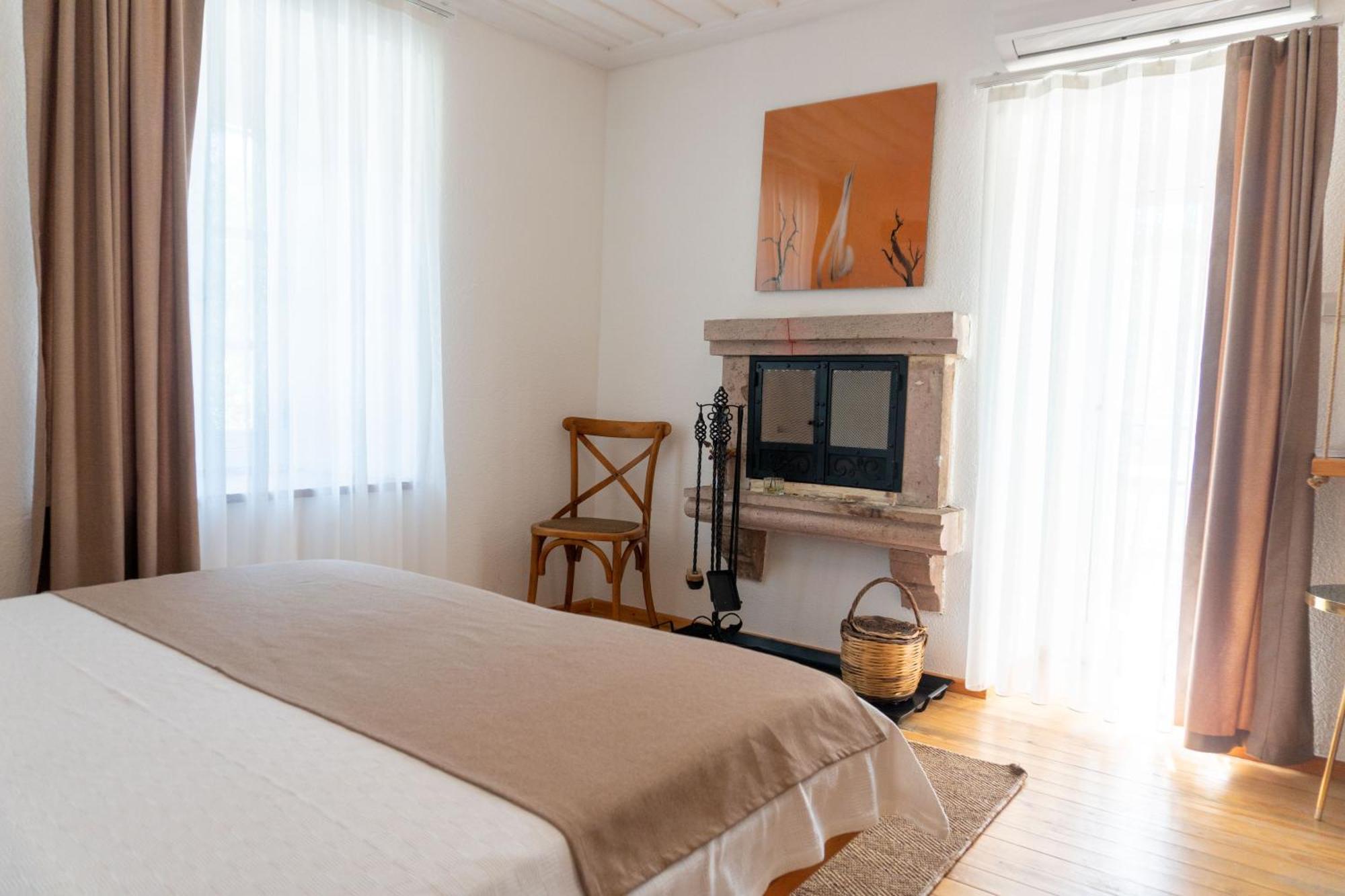 Hotel Cunda Ilios Ayvalı Exteriér fotografie