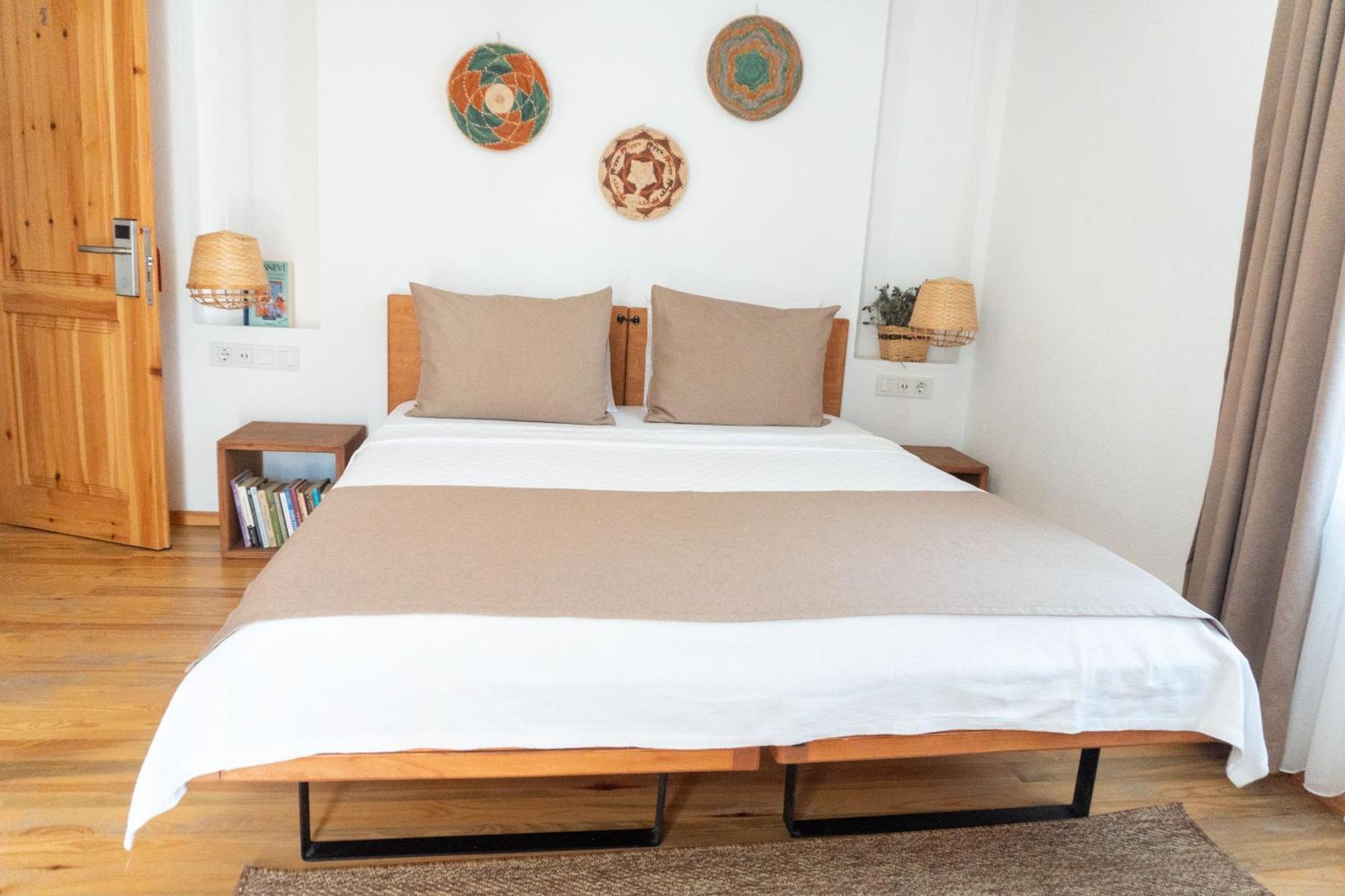 Hotel Cunda Ilios Ayvalı Exteriér fotografie