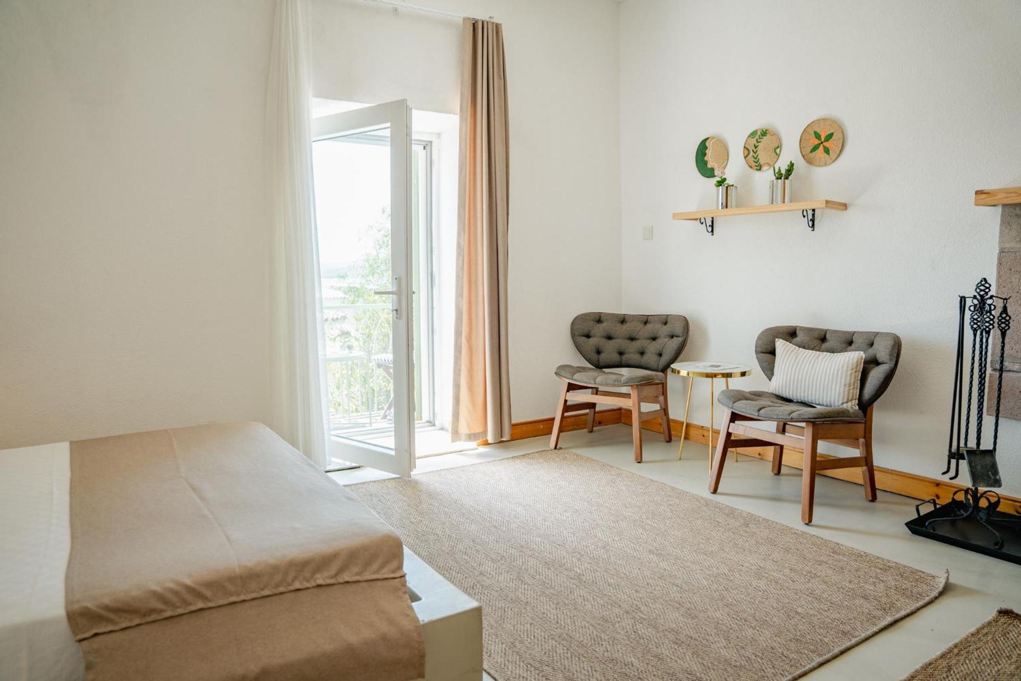Hotel Cunda Ilios Ayvalı Exteriér fotografie