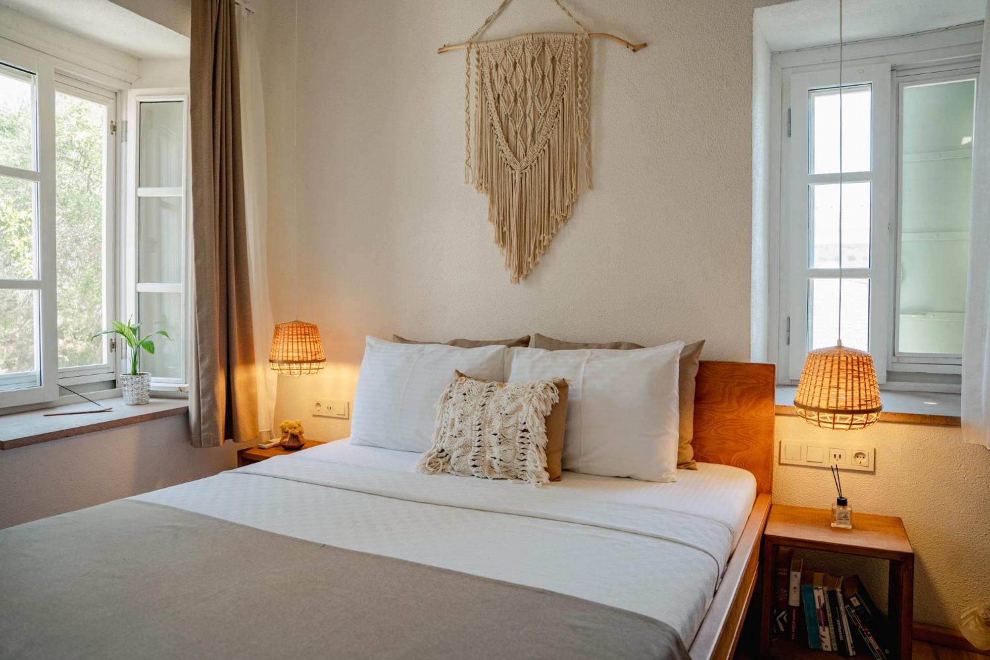 Hotel Cunda Ilios Ayvalı Exteriér fotografie