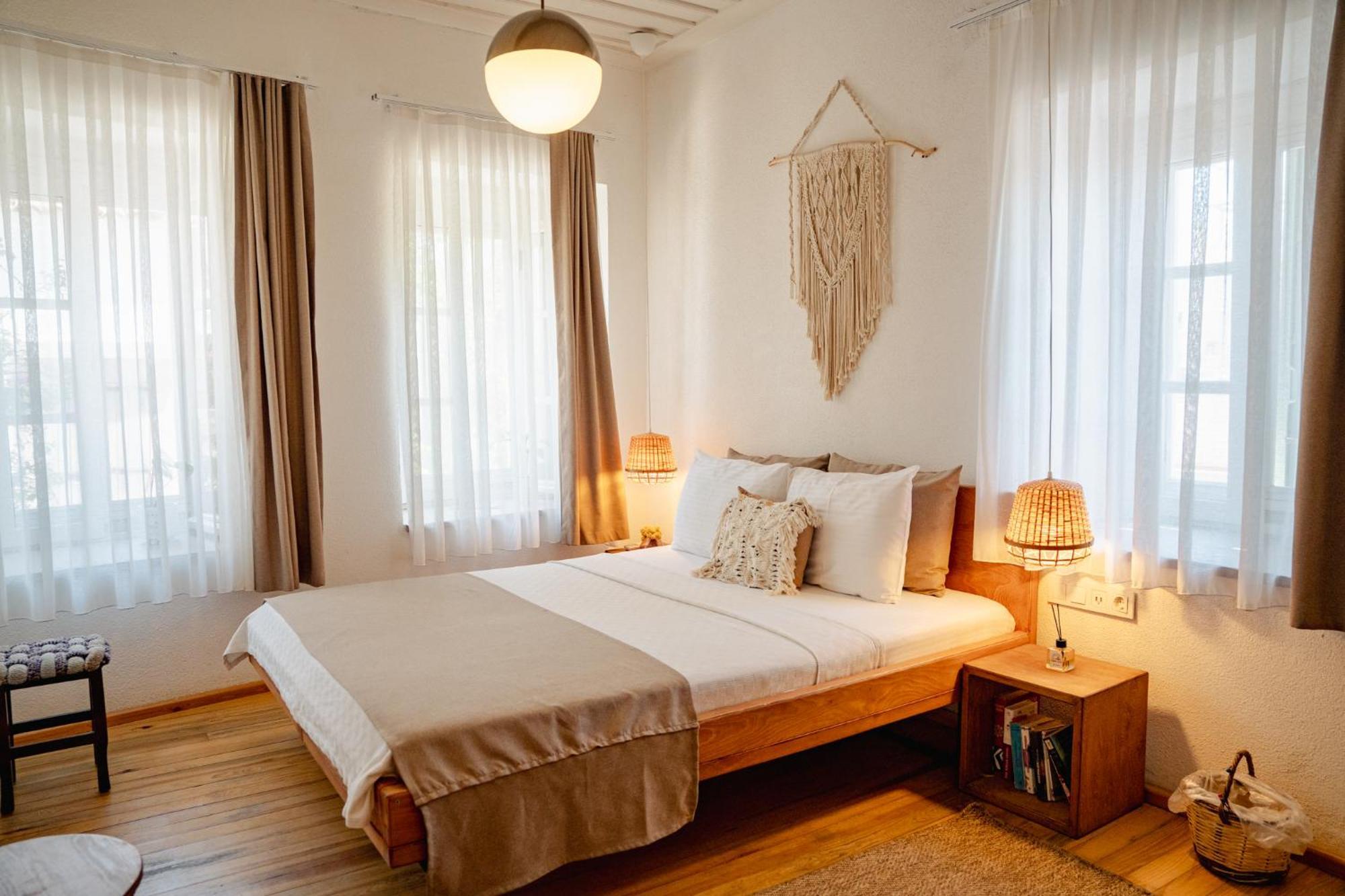 Hotel Cunda Ilios Ayvalı Exteriér fotografie